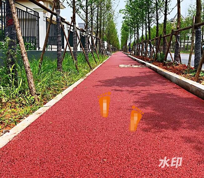 郑州沥青路面具体有哪些优点？