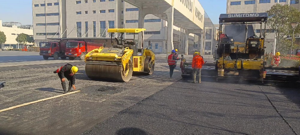 郑州市沥青道路施工规范