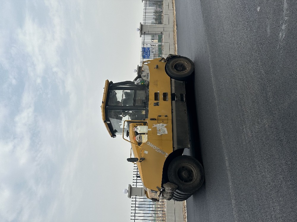 郑州透水沥青混凝土路面施工技术