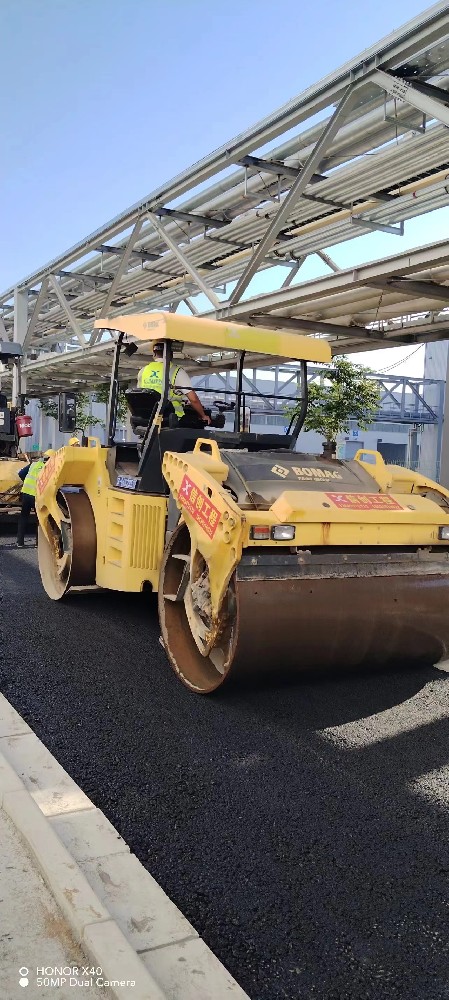 郑州沥青路面常见病害原因分析