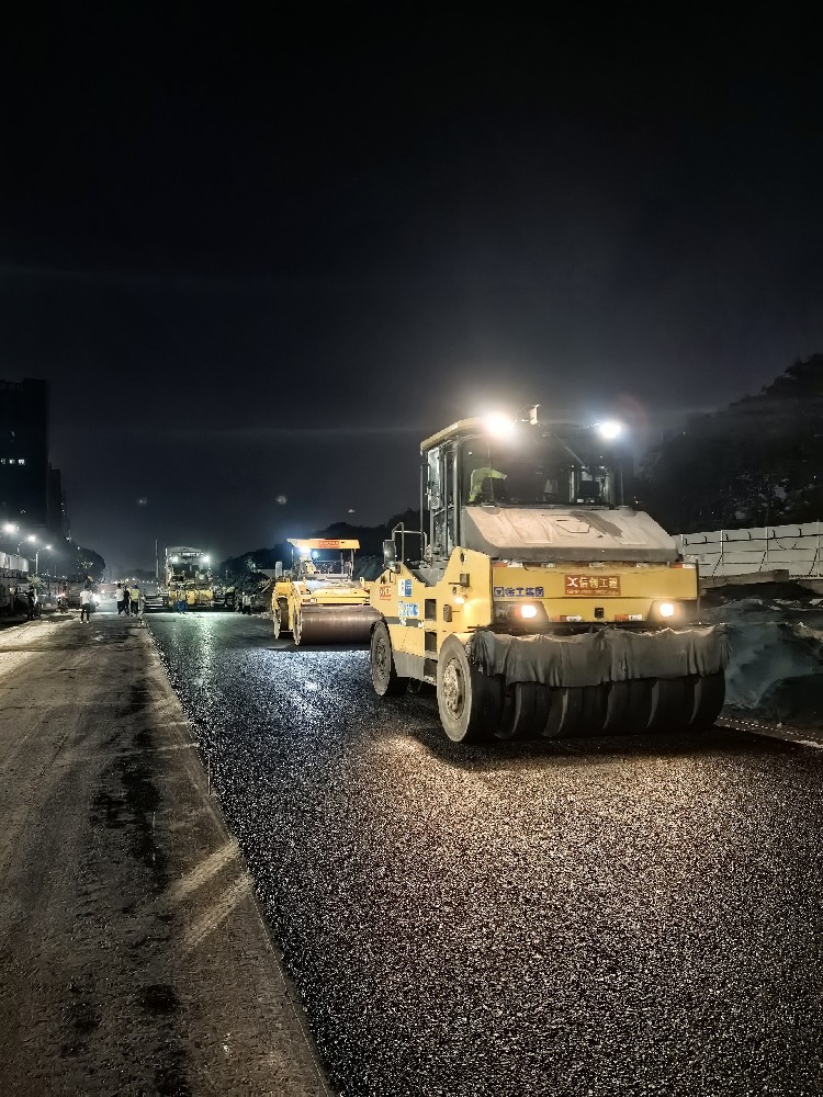 郑州道路冷补沥青混合料的特点