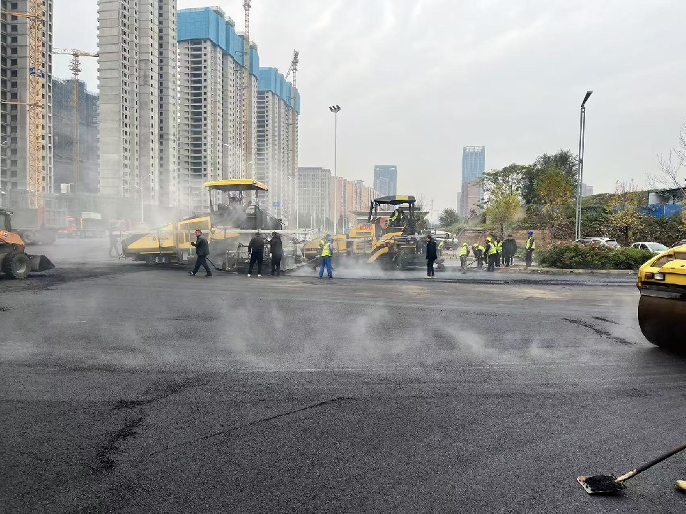 郑州沥青路面接缝的种类