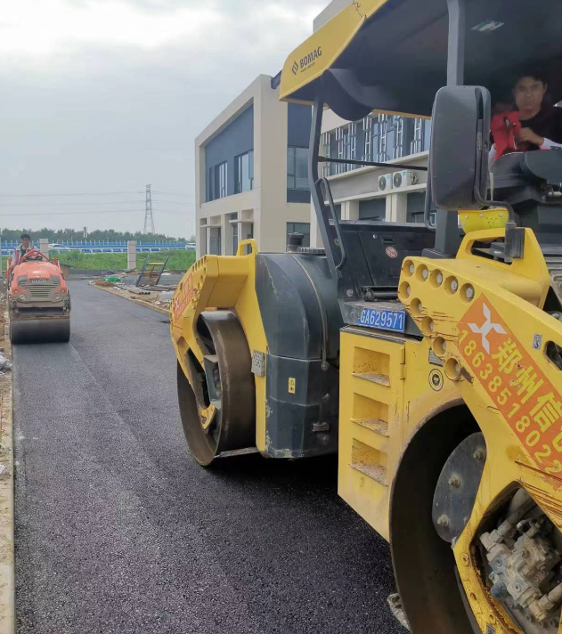 郑州沥青搅拌站用专业搅拌站，筑牢道路工程根基