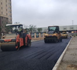 郑州沥青路面基层类型及作用