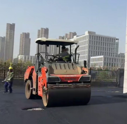 郑州沥青路面施工的全能解决方案提供商