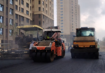 郑州沥青路面施工厂家助力区域交通发展