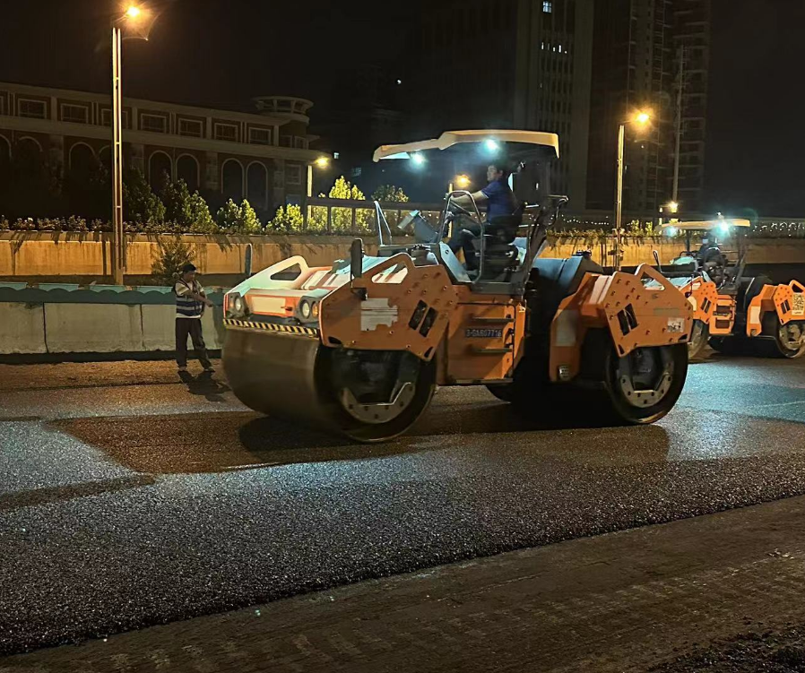 郑州沥青搅拌站