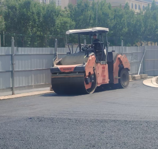 郑州沥青混凝土路面施工厂家