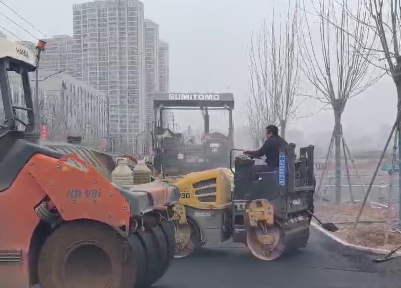 选择靠谱沥青路面施工厂家，这些核心要素必须关注