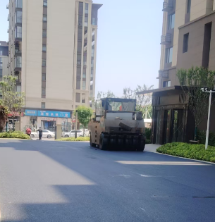 郑州沥青搅拌站全流程专业服务,一站式沥青解决方案